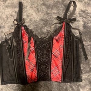 Sleepwear Setw/ Panties